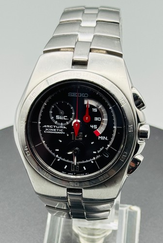 Raro orologio cronografo seiko - raro,