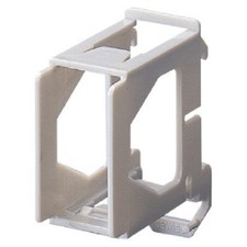 Adattatore guida din modulo - din,