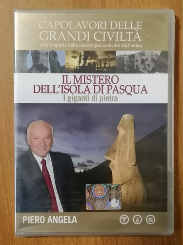 Isola pasqua capolavori - di,
