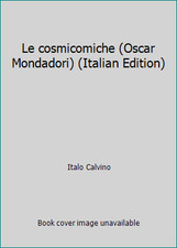 Le cosmicomiche (Oscar