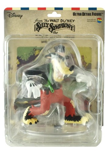 Udf ultra detail figure - ultra,