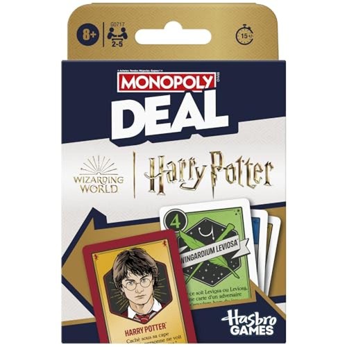 Monopoly deal - monopoly,