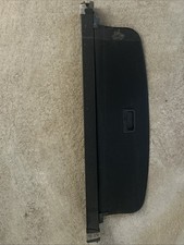 cappelliera tendina audi a4 station wagon