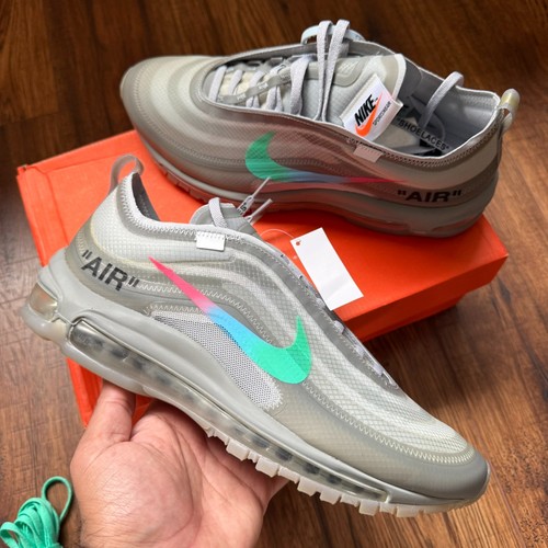 Nike air max off - x,