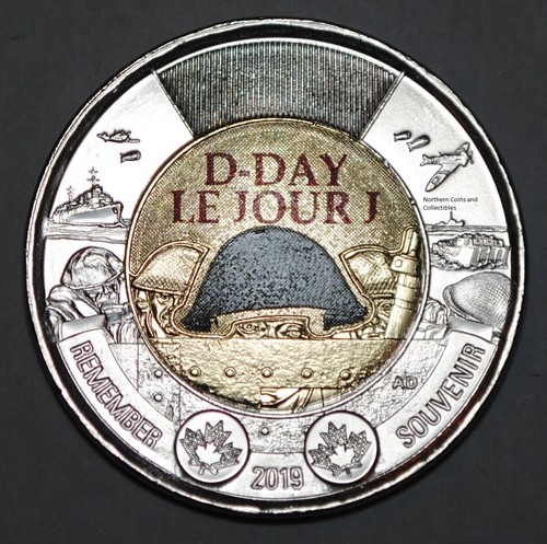 Canada 2019 dollar - canada, 2