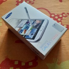SMARTPHONE SAMSUNG GALAXY NOTE II GT-N7100