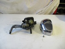 Yamaha XV 1100 Virago EZ92 (9)