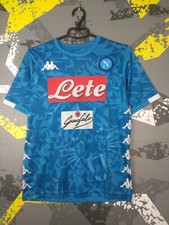 Napoli Home football shirt