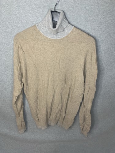Maglione girocollo
