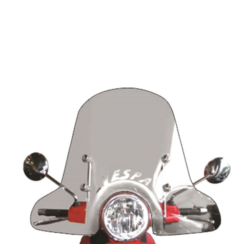 Cupolino parabrezza per - cupolino,