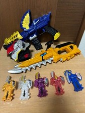 Power rangers dino fury - rangers,