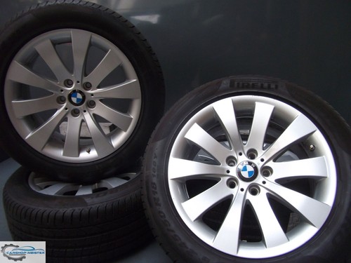 Originale bmw 7er - originale,