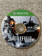 Battlefield 4 per Xbox One