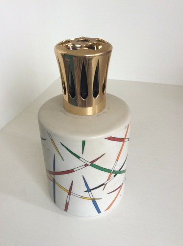 Profumatore ambienti lampe - profumatore,