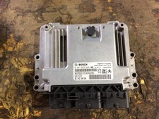 CENTRALINA MOTORE PEUGEOT