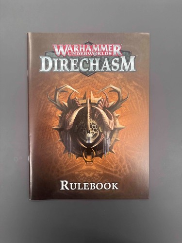 Warhammer underworlds - warhammer,