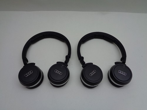 Cuffie originali audi per - originali, 2x