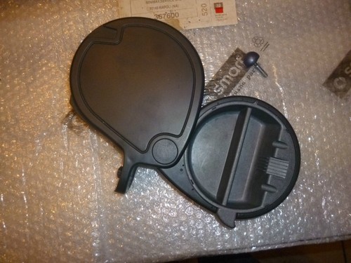 Kit fumatori posacenere - kit,