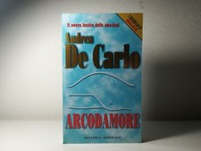 ARCODAMORE DI ANDREA DE CARLO 1997 LIBRO (52)
