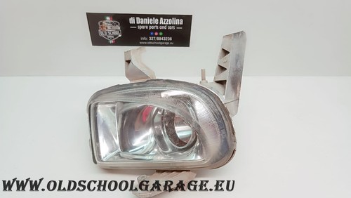 Faretto fendinebbia fiat - faretto,