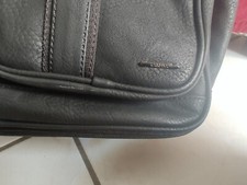 Borsa Carpisa Vera Pelle Convertibile professionale