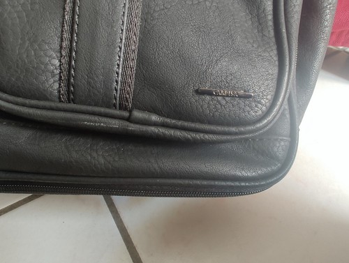 Borsa carpisa vera pelle - borsa,