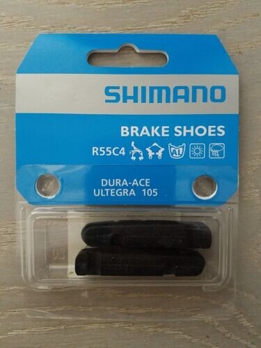 Shimano r55c4 pattini freno - shimano,