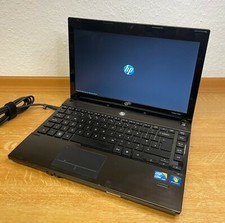 HP PROBOOK 4320S INTEL I3 CPU