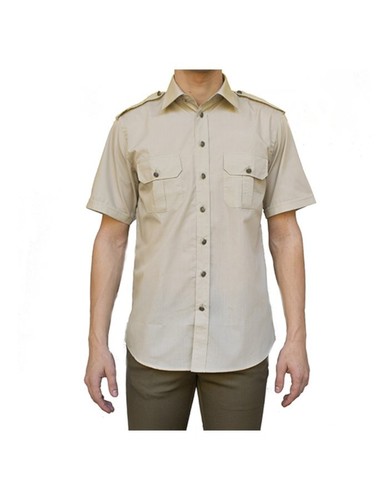 Camicia militare esercito - militare,