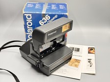 Macchina fotografica