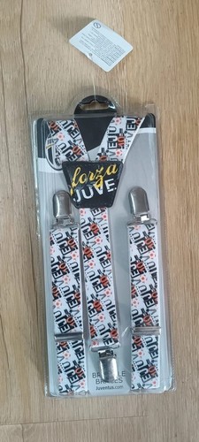 Bretelle gadget juve - gadget,
