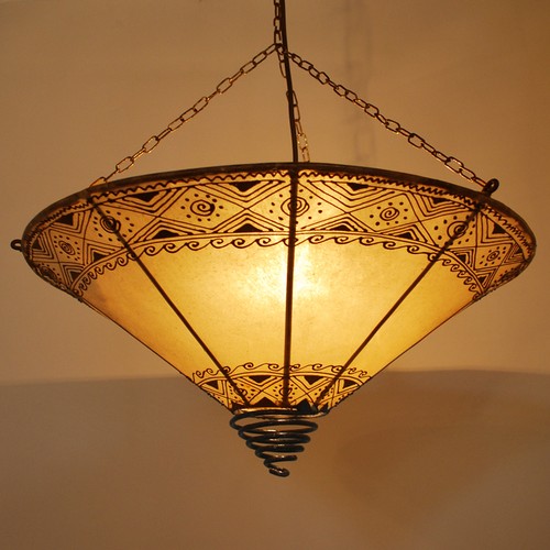 Orientale lampada hennè - orientale,