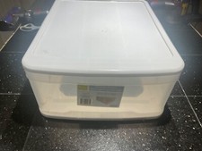 Cassettiera modulare