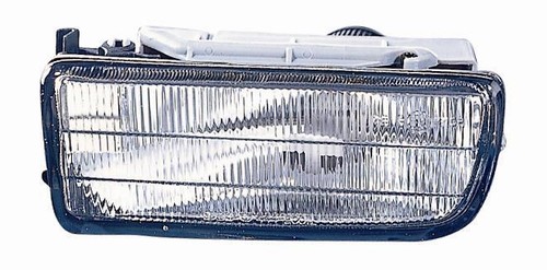 Faro faretto fendinebbia h1 - faretto,