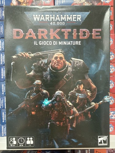Warhammer 40000 darktide - warhammer,