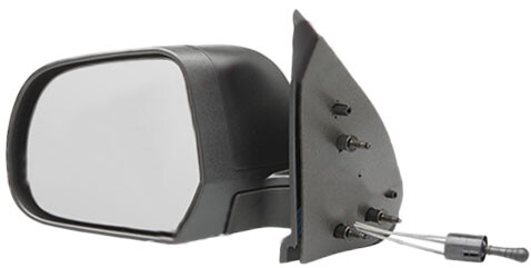 Specchietto per nissan - specchietto,
