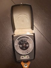 Esposimetro GOSSEN SIXTUS