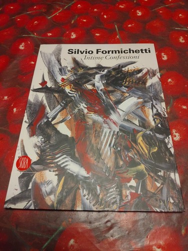 Intime confessioni silvio - intime, confessioni-silvio