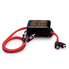 Sinus Live GL-205 Ground Loop otocoupleur