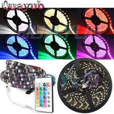 5M 300 LED Strip Light 3528