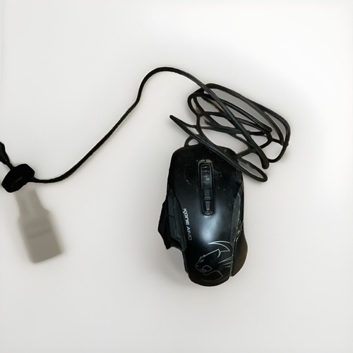Mouse gioco roccat kone - mouse,
