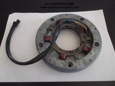 Volano alternatore Saprisa Lombardini 6ld 12ld Slanzi Ruggerini Hatz SGR 16.6224