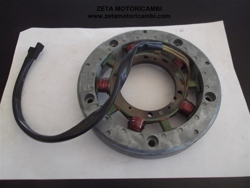 Volano alternatore saprisa - volano,