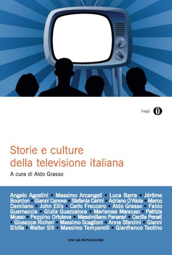 Storie culture della - e,