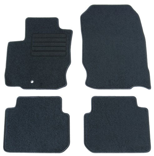 Set tappetini per mitsubishi - tappetini,