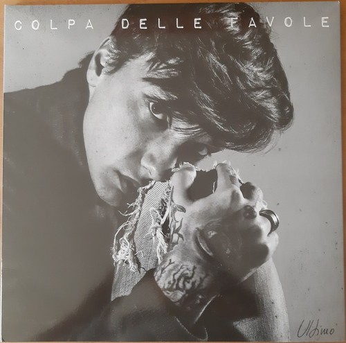 Ultimo colpa delle favole - -,