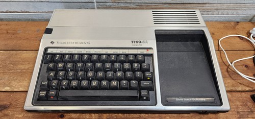 Texas instruments 4a - texas,