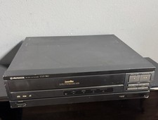 PIONEER CLD-980 Laser Disc CD
