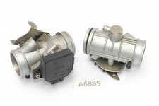 BMW R 1150 R R21 2002 -