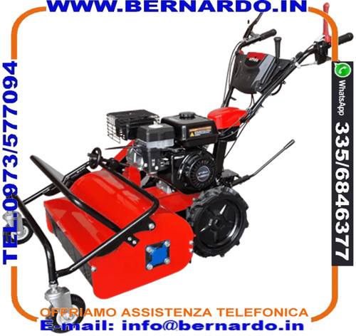 Trinciaerba scoppio a - scoppio,